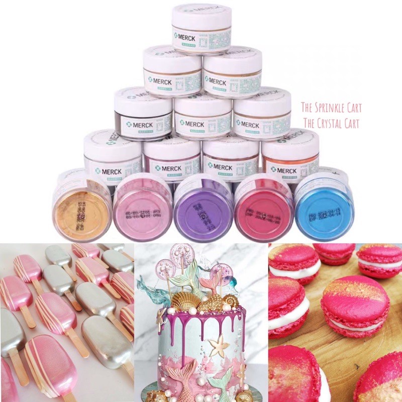 Kitchen Baking Tools - 15 sztuk/zestaw Pędzle do dekoracji tortów