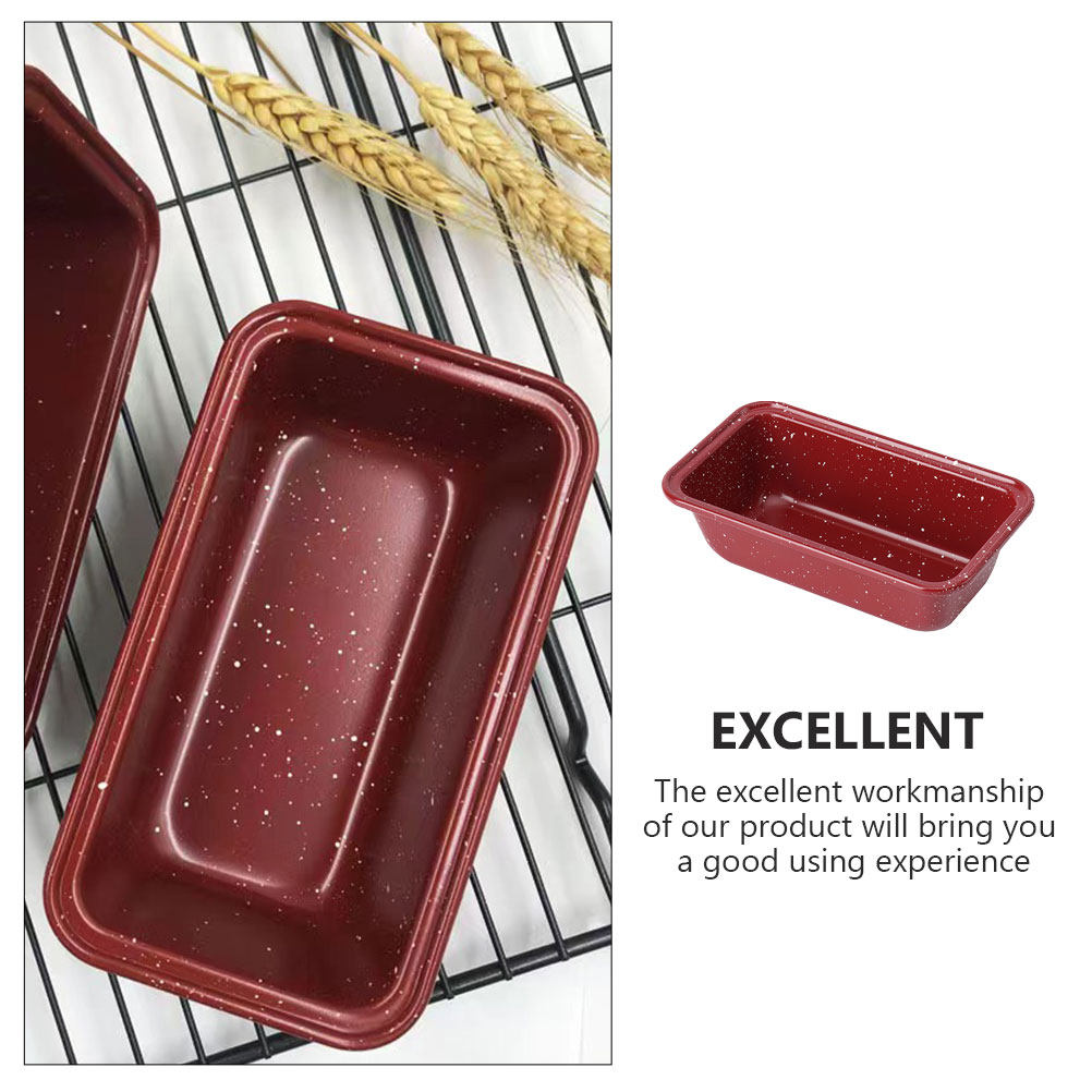 Kitchen Baking Pan - Forma do pieczenia chleba z antyadhezyjnego