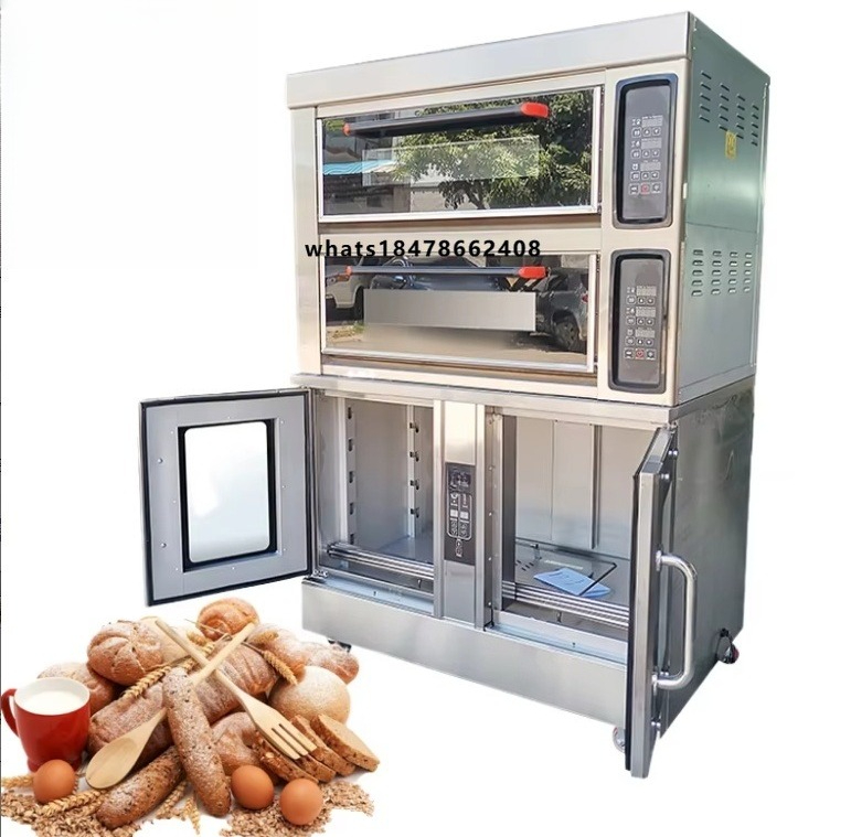 Kitchen Baking Oven - Komercyjne wyposażenie hotelowe, restauracyjne, cateringowe, sprzęt