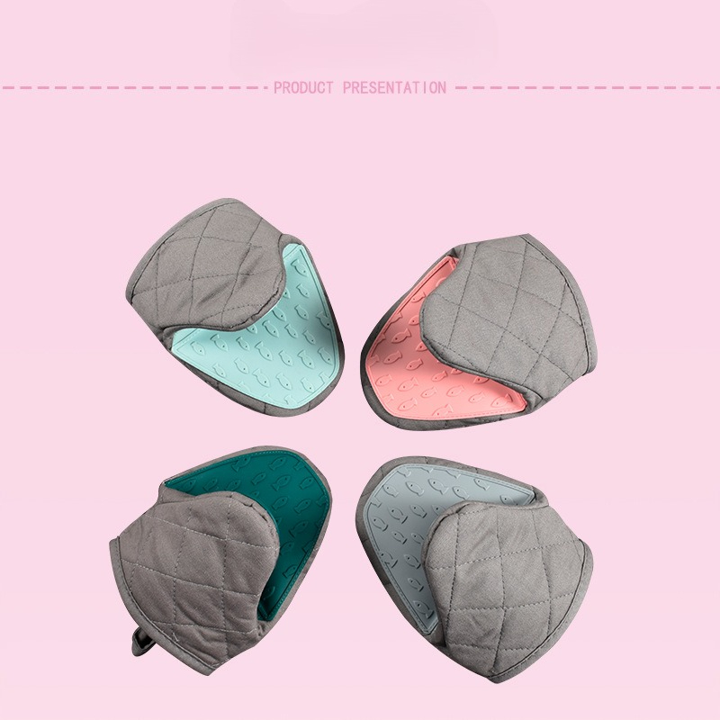 Kitchen Baking Mat - 1 szt. Podkładki | Ergonomiczny uchwyt,