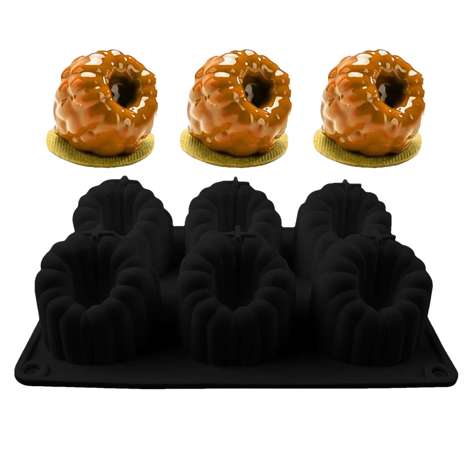 Kitchen Baking Mat - Forma do ciasta w kształcie malin