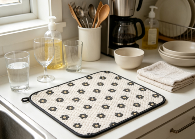 Kitchen Baking Mat - Najlepiej sprzedająca się mata do suszenia