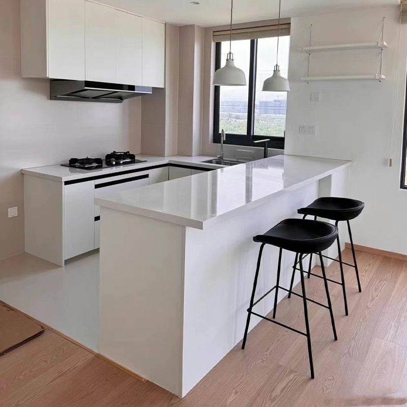 Kitchen Island Baking Table - Wyspa kuchenna do domu, stół do