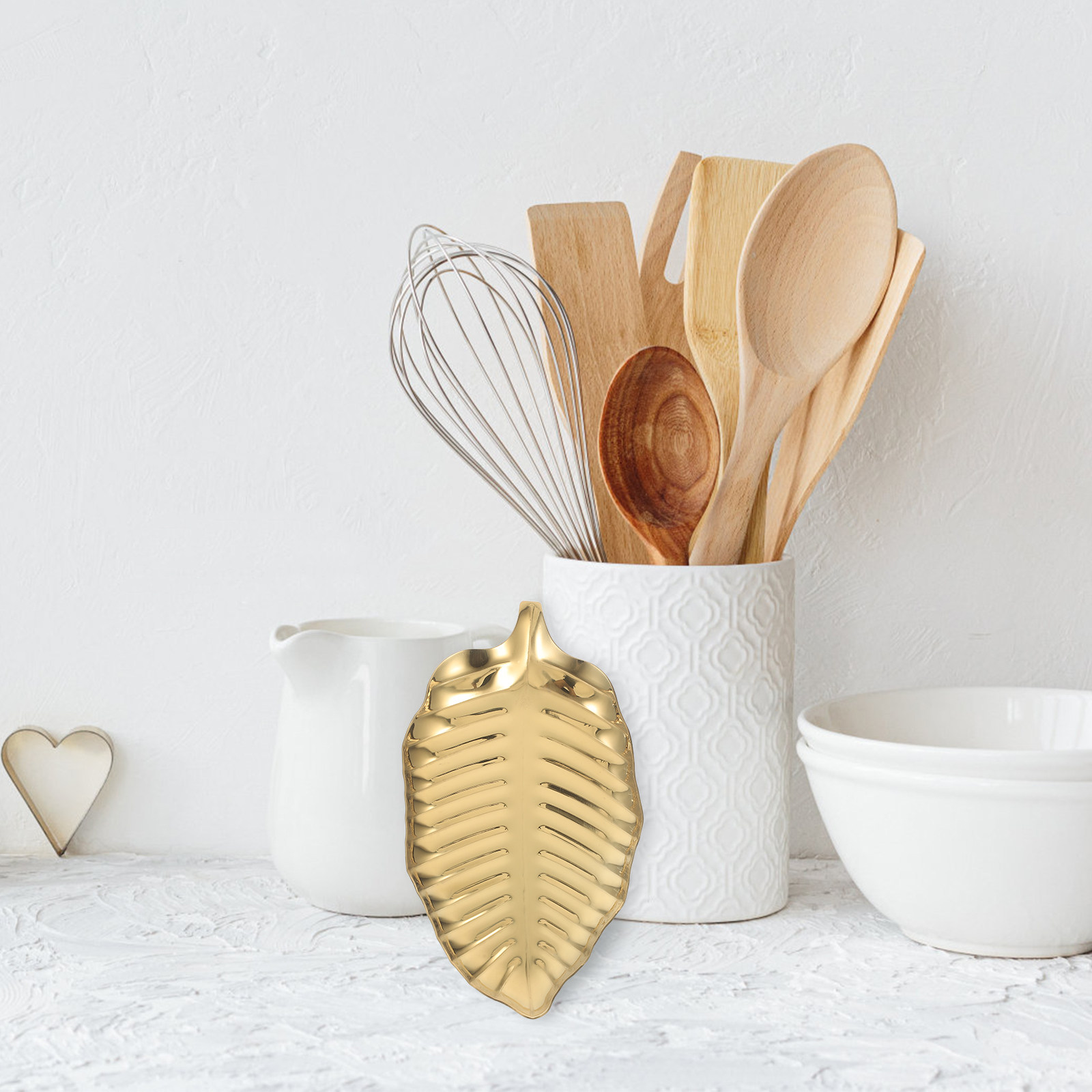 Wielofunkcyjna złota podstawka – Kitchen Baking Station recenzja i cena