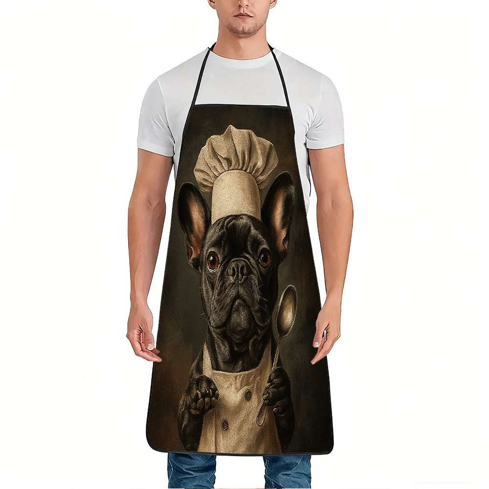 1 Sztuka Zabawnego Fartucha z  – Kitchen Baking Area Ideas recenzja i cena