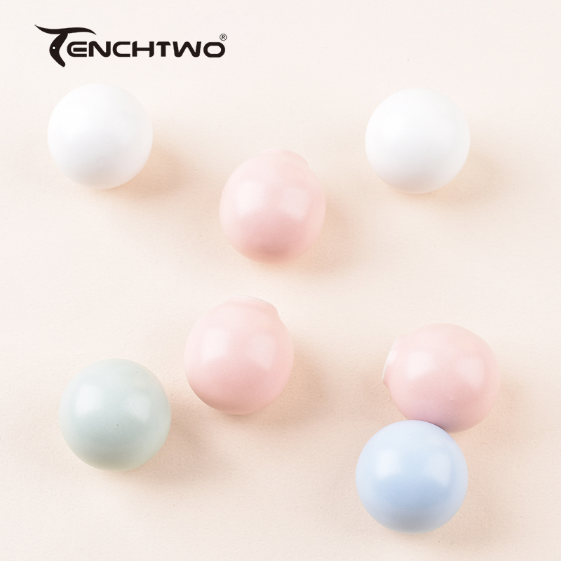 Okrągły haczyk ceramiczny Wies – Kitchen Q recenzja i cena