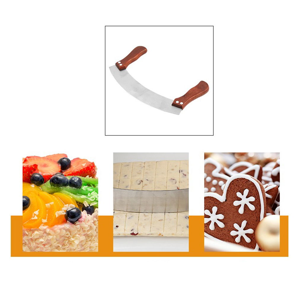 1 szt. Krajalnica do nugatów,  – Kitchen Accessories For Baking recenzja i cena