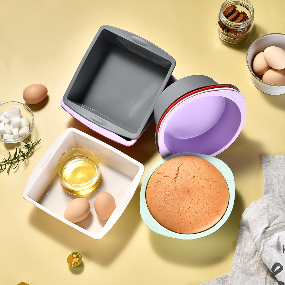 Zestaw form do pieczenia wielo – Kitchen Baking Pan recenzja i cena