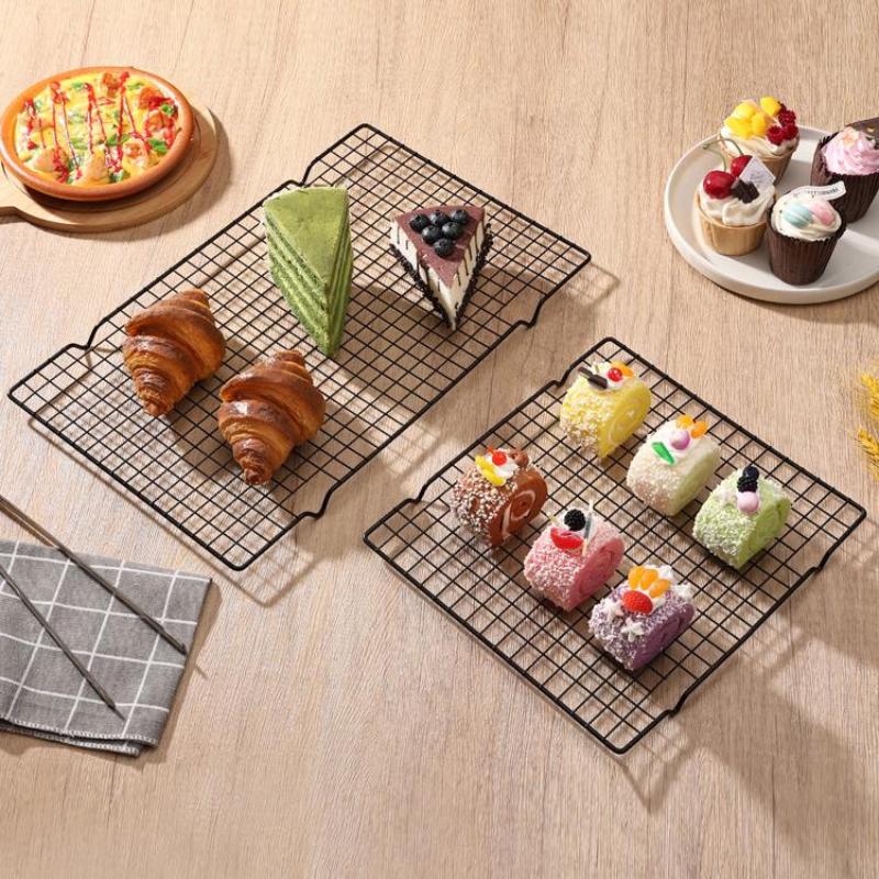 Stalowy stojak do chłodzenia p – Kitchen Baking Pan recenzja i cena