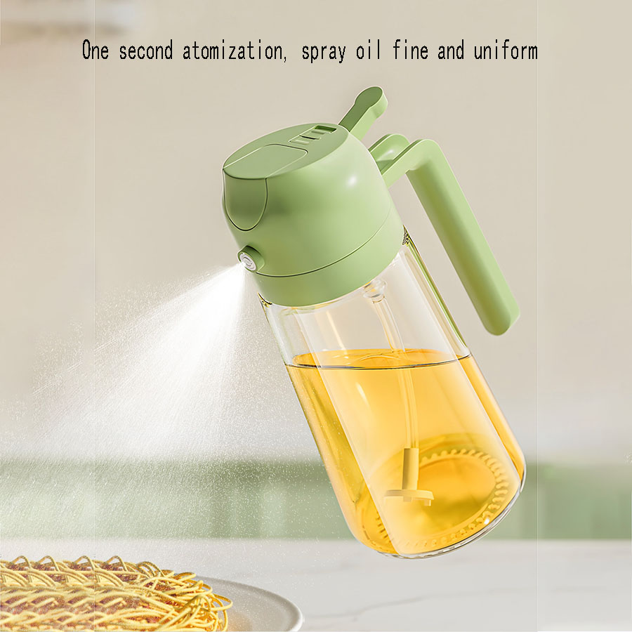 2w1 500ml szklany rozpylacz ol – Kitchen Bank recenzja i cena