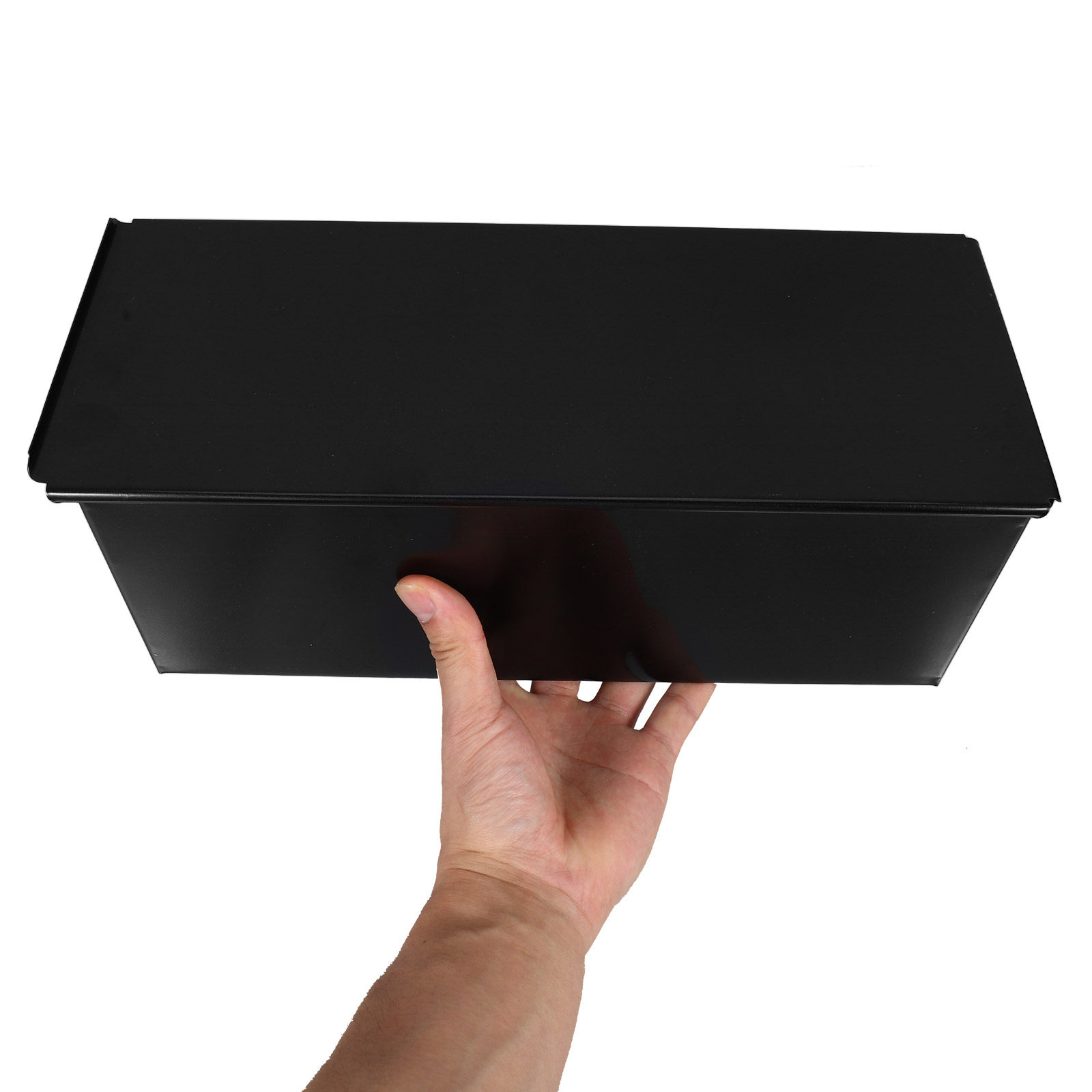 1 szt. Czarna forma do pieczen – Kitchen Baking Pan recenzja i cena