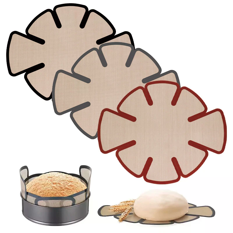 Silikonowa mata do pieczenia c – Kitchen Baking Pan recenzja i cena