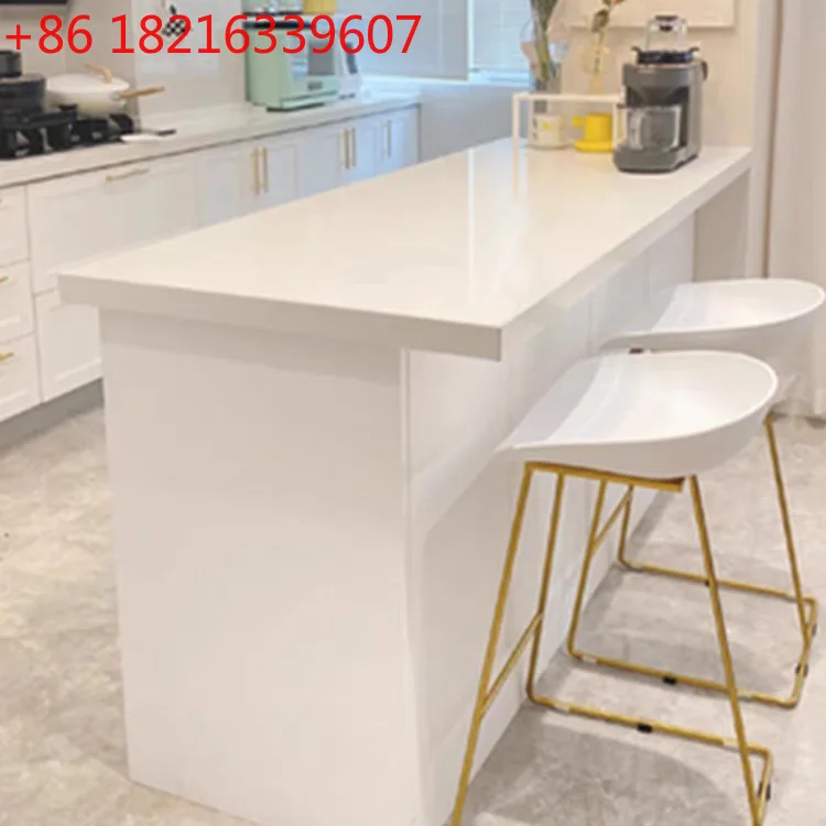 Lekki luksus, wyspa kuchenna,  – Kitchen Island Baking Table recenzja i cena