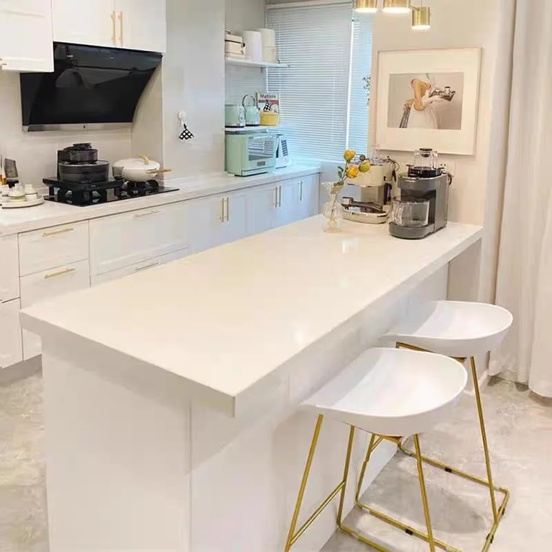Lekki luksus, wyspa kuchenna,  – Kitchen Island Baking Table recenzja i cena