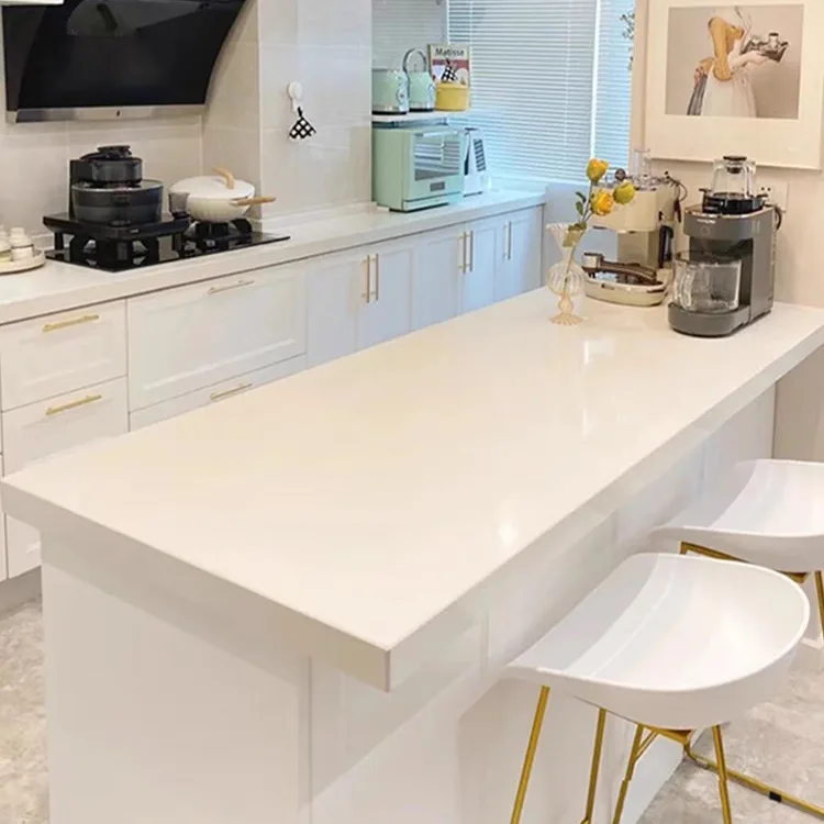Lekki luksus, wyspa kuchenna,  – Kitchen Island Baking Table recenzja i cena