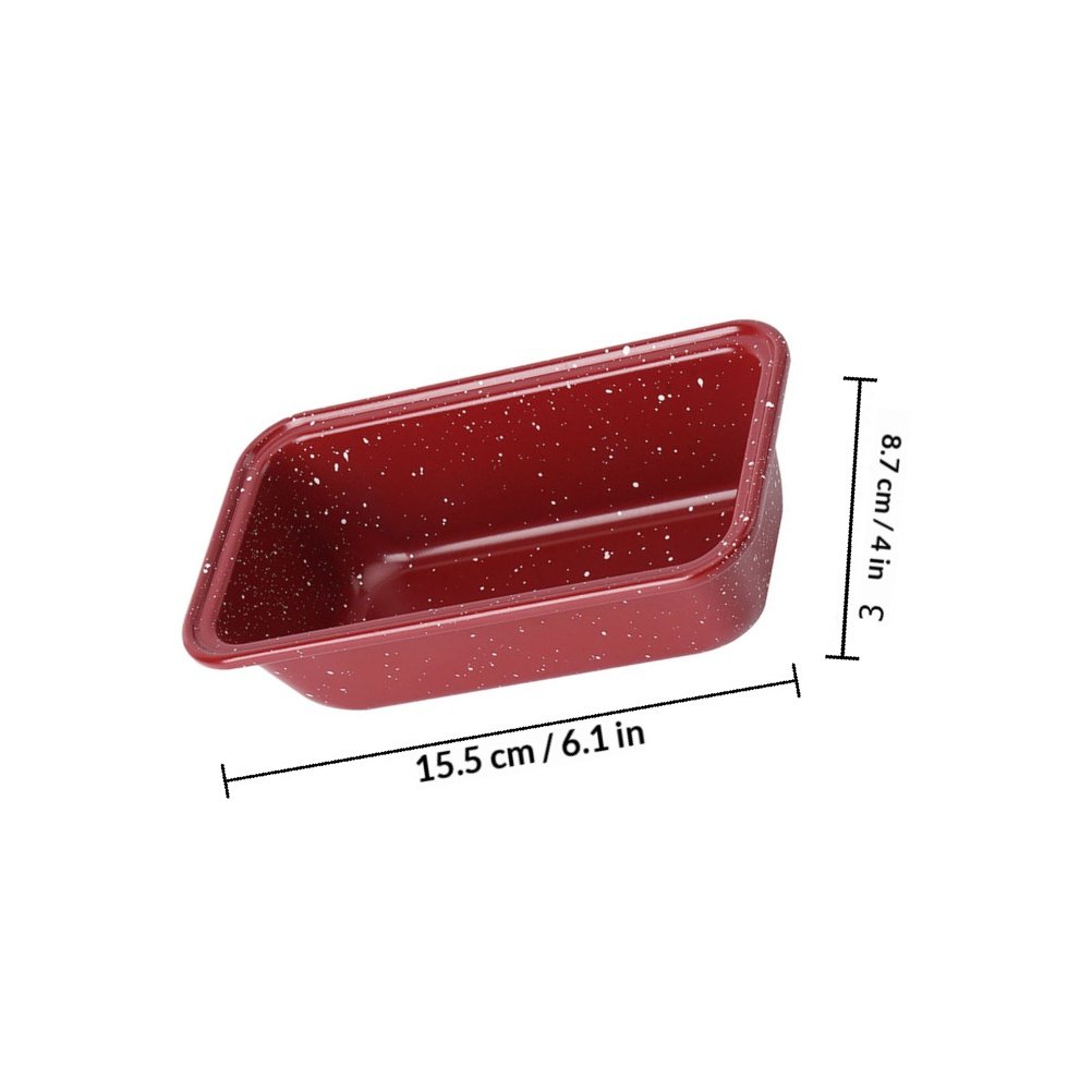 Forma do pieczenia chleba z an – Kitchen Baking Pan recenzja i cena
