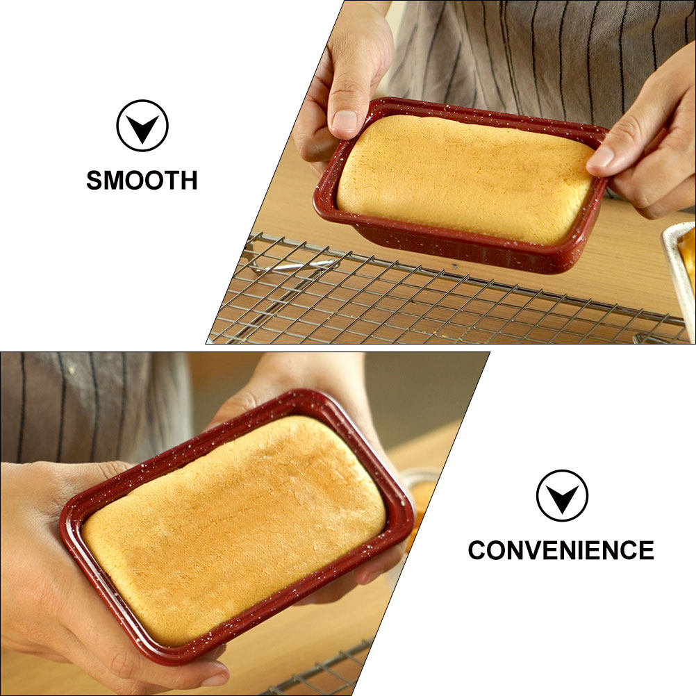 Forma do pieczenia chleba z an – Kitchen Baking Pan recenzja i cena