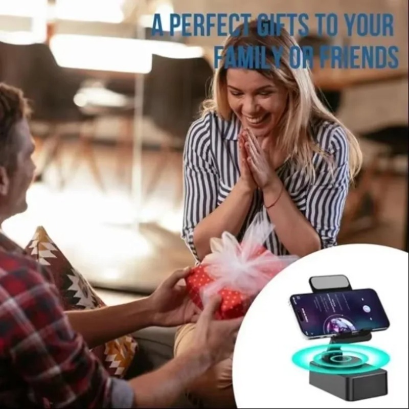 Głośnik bezprzewodowy Bluetoot – Kitchen Bank recenzja i cena