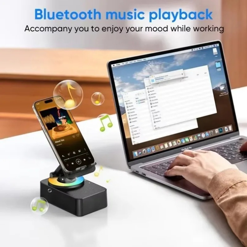 Głośnik bezprzewodowy Bluetoot – Kitchen Bank recenzja i cena