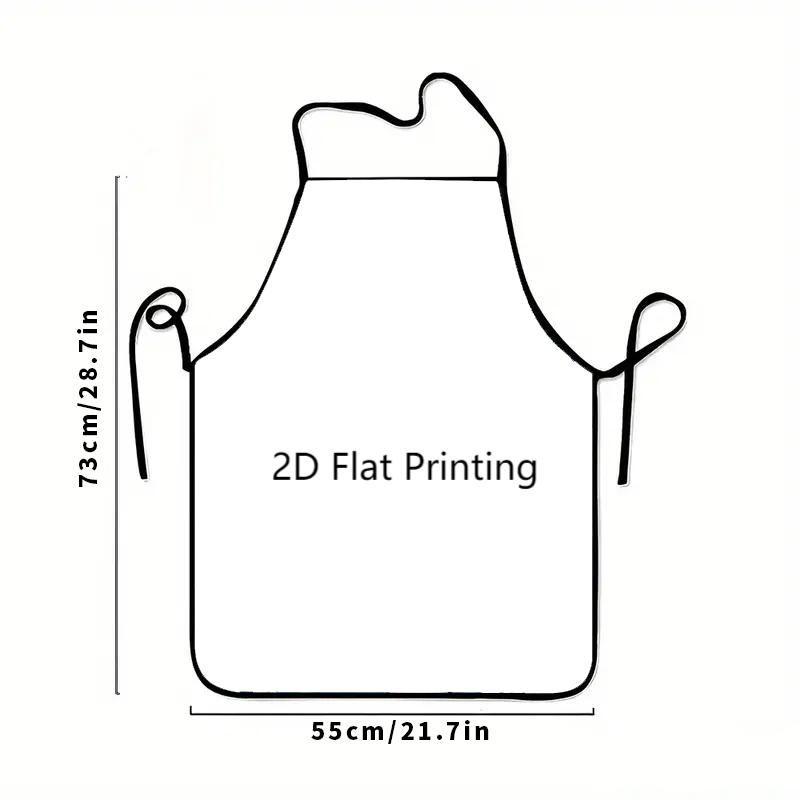 1 sztuka fartucha Bbq King, fa – Kitchen Baking Area Ideas recenzja i cena