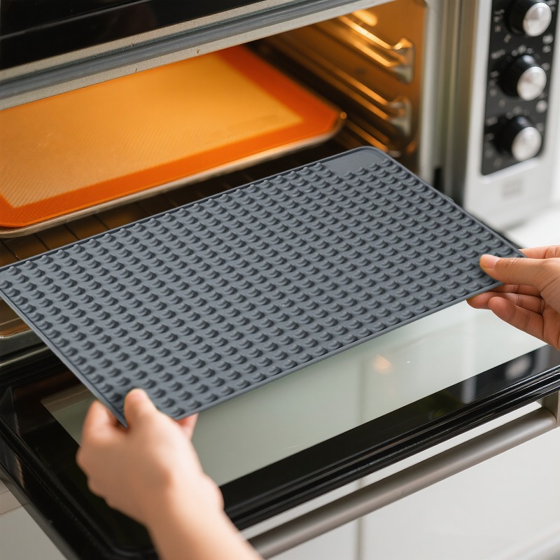 Odporna na wysokie temperatury – Kitchen Baking Oven recenzja i cena