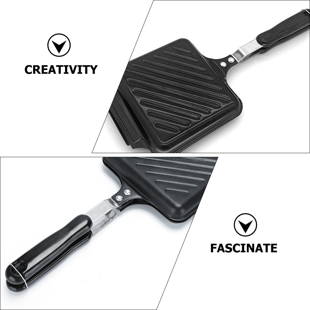 Nieprzywierająca patelnia do p – Kitchen Baking Pan recenzja i cena