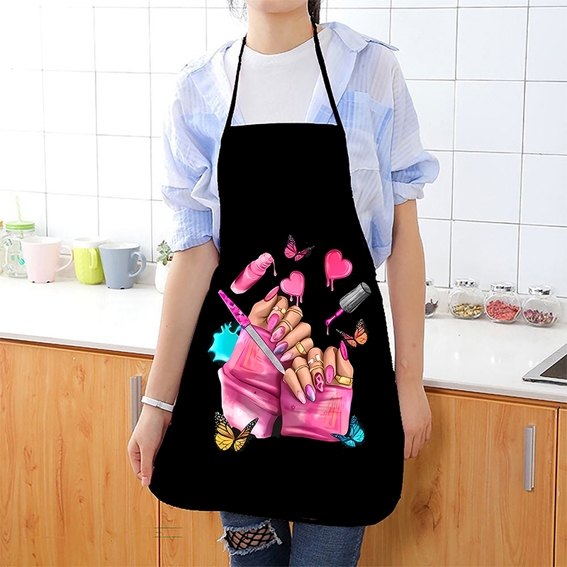 Z. Fartuch do drukowania wzoró – Kitchen Baking Zone recenzja i cena