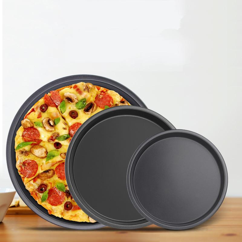 Forma do pieczenia pizzy 10/11 – Kitchen Baking Pan recenzja i cena