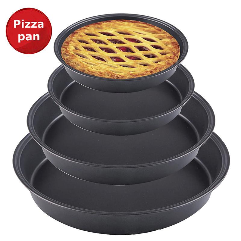 Forma do pieczenia pizzy 10/11 – Kitchen Baking Pan recenzja i cena