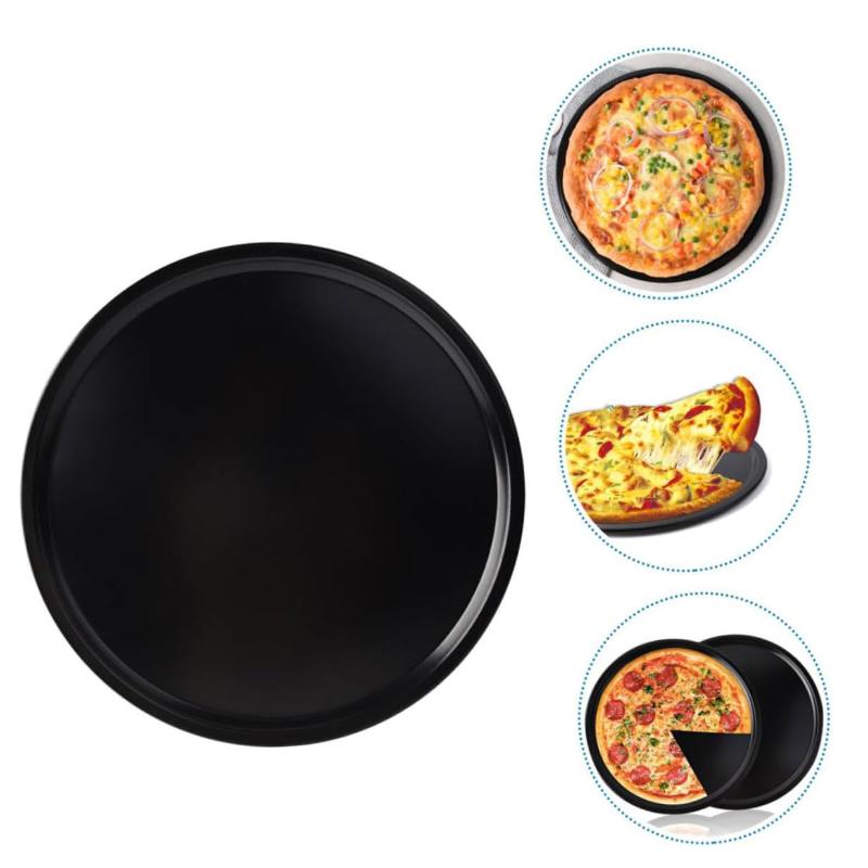 Forma do pieczenia pizzy 10/11 – Kitchen Baking Pan recenzja i cena