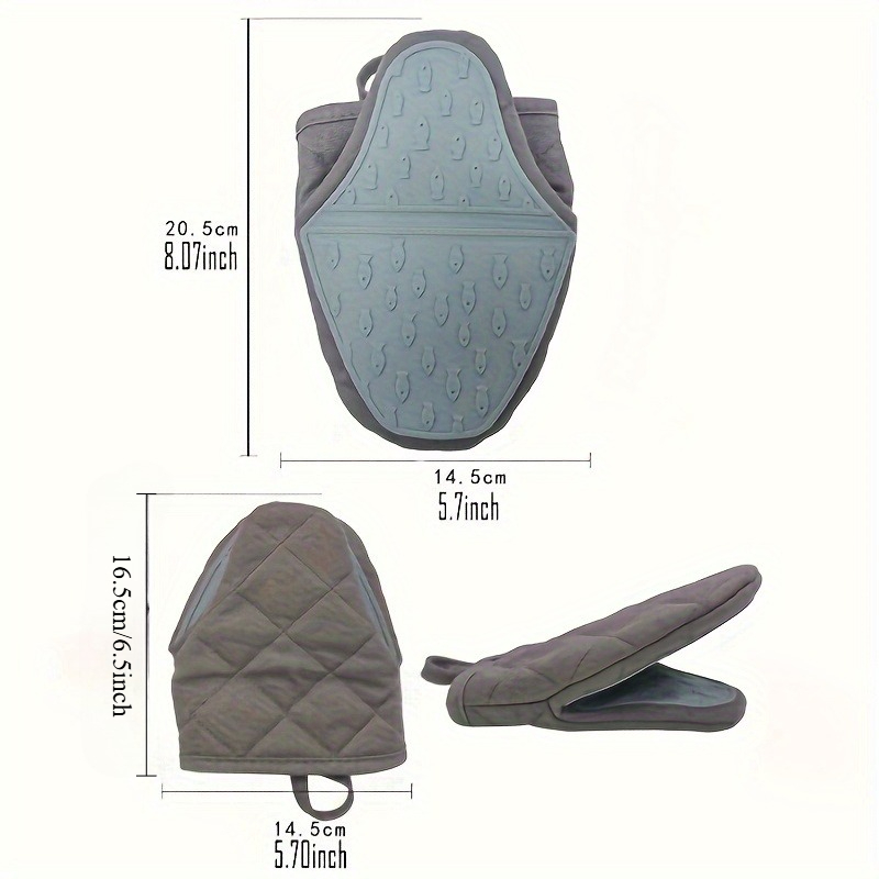 1 szt. Podkładki |   Ergonomic – Kitchen Baking Mat recenzja i cena