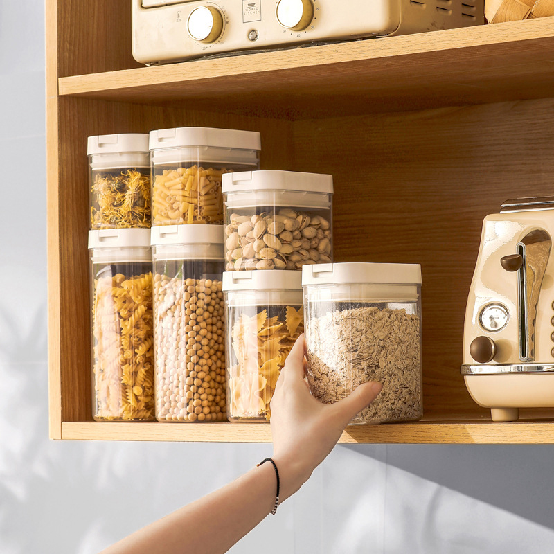 Pudełko do przechowywania maka – Kitchen Bank recenzja i cena