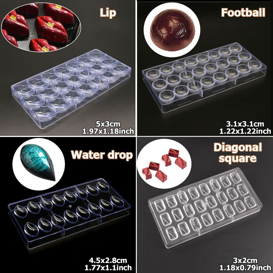 Dostępne 24 style Plastikowa f – Kitchen Accessories For Baking recenzja i cena