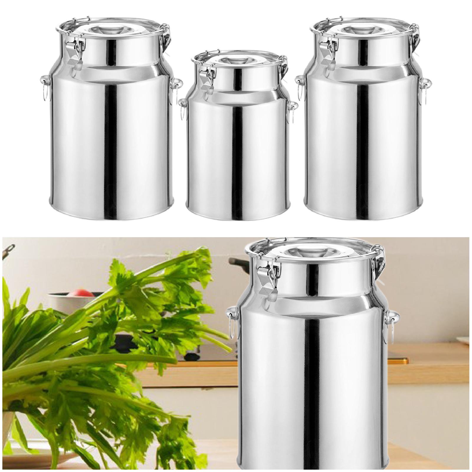 Zapieczętowane wiadro solanki  – Kitchen Bank recenzja i cena