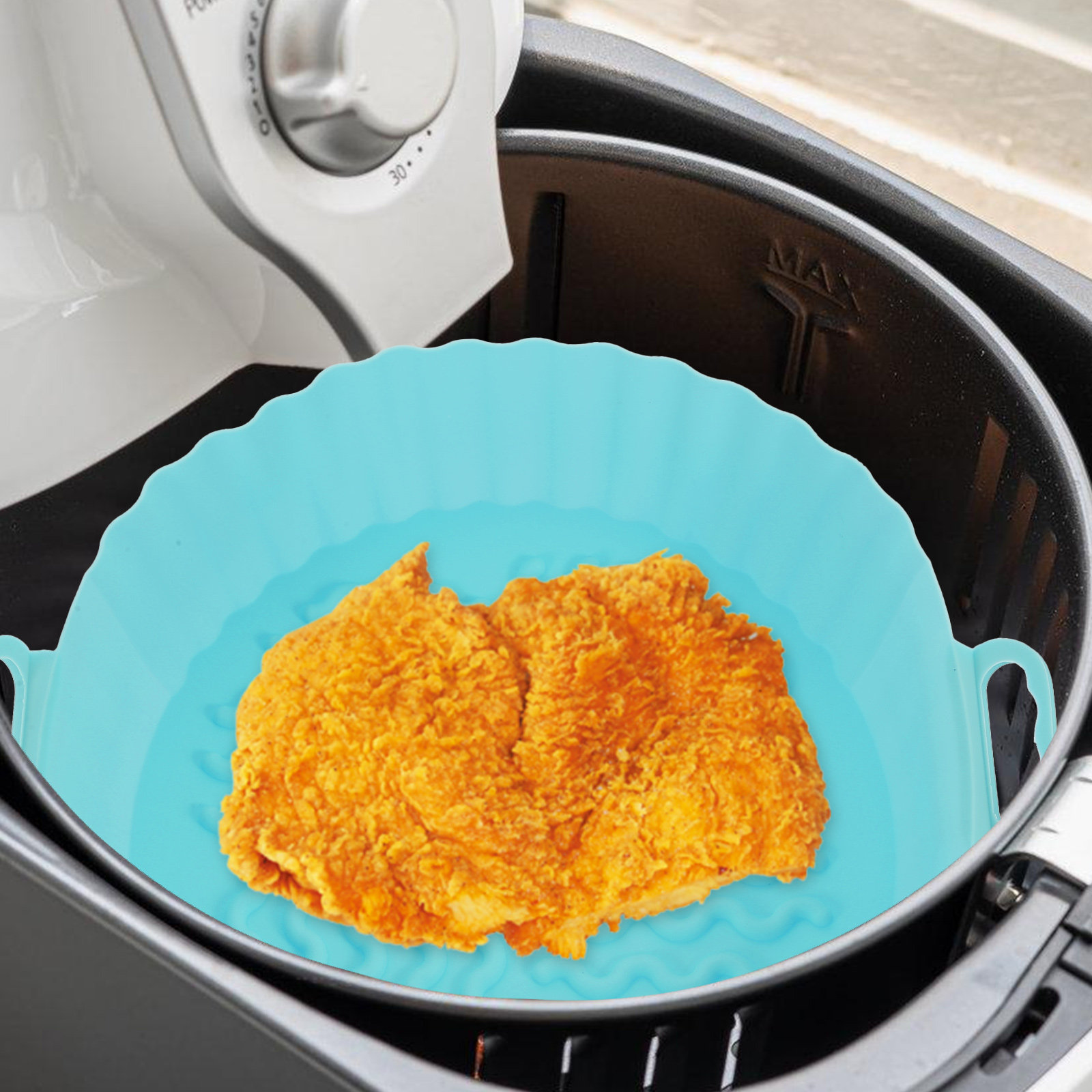 2 szt. Silikonowa Mata do Piec – Kitchen Baking Mat recenzja i cena
