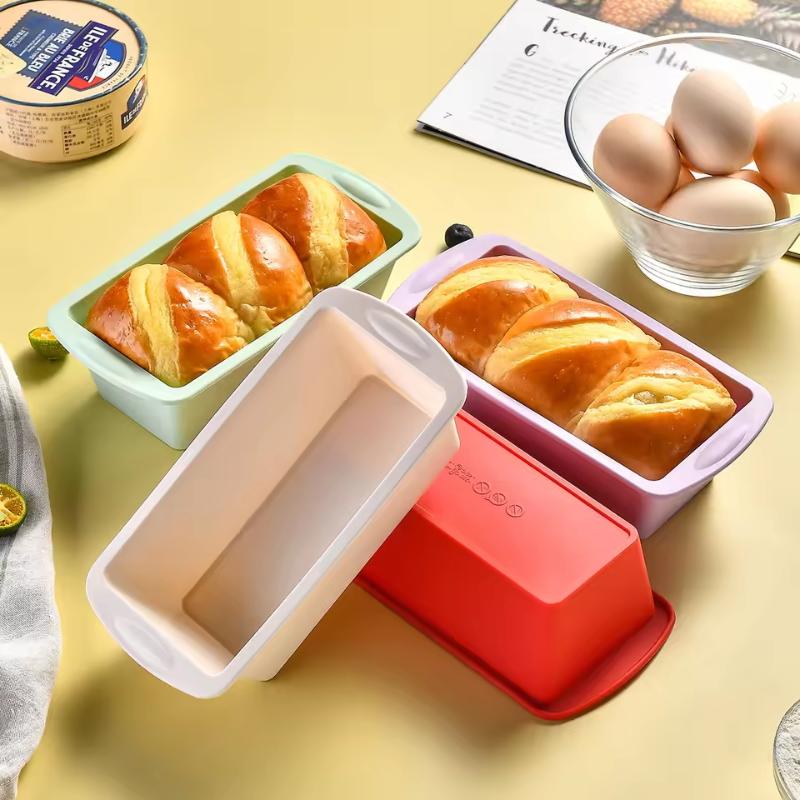 1/4 szt. Domowa prostokątna fo – Kitchen Baking Pan recenzja i cena