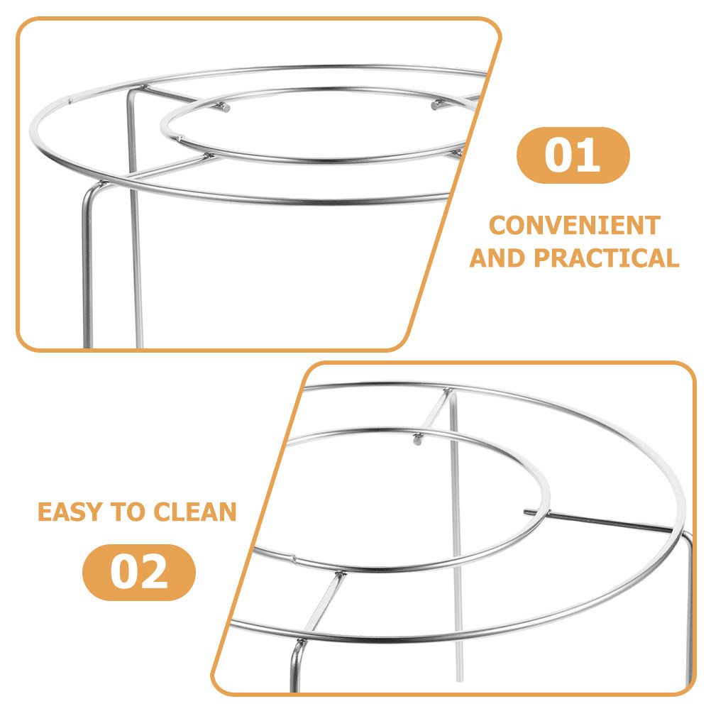 Stojak do chłodzenia ciast z s – Kitchen Accessories For Baking recenzja i cena