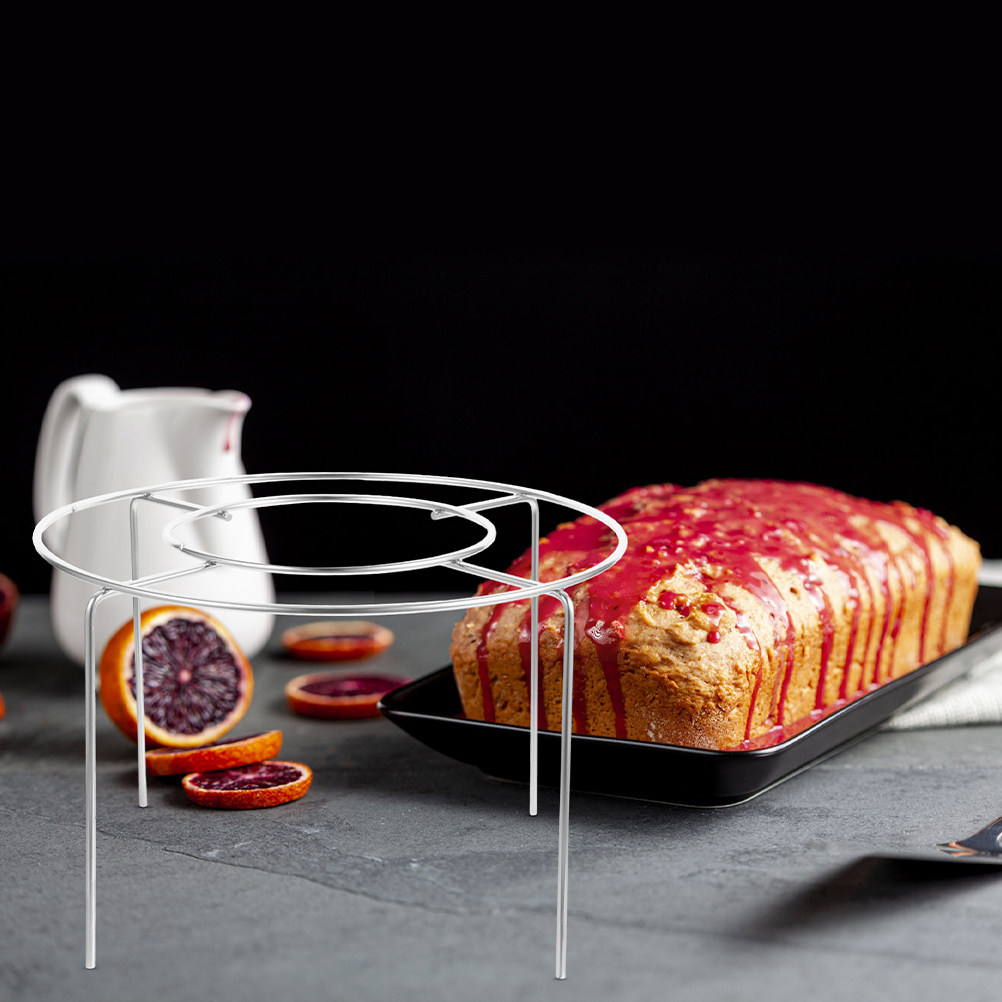 Stojak do chłodzenia ciast z s – Kitchen Accessories For Baking recenzja i cena