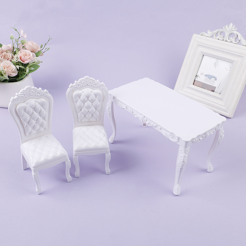 Domek dla lalek 1:6 Meble kuch – Kitchen Q recenzja i cena