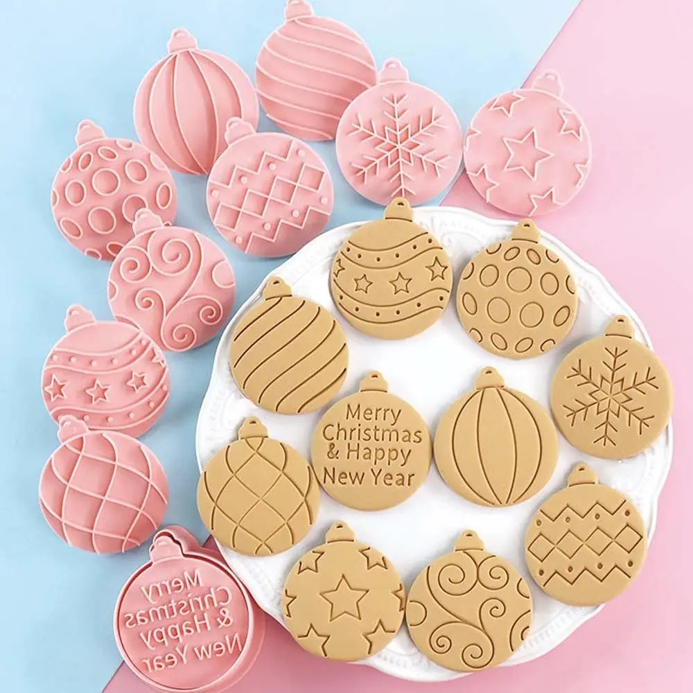 11-częściowy zestaw foremek do – Kitchen Baking Cookies recenzja i cena