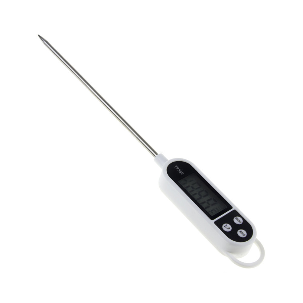 Cyfrowy termometr kuchenny Tp3 – Kitchen Baking Oven recenzja i cena