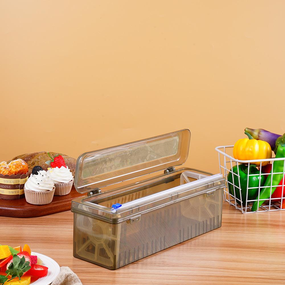 Dozownik folii spożywczej z no – Kitchen Uncle recenzja i cena