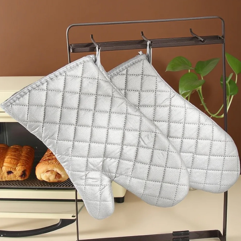 Rękawice kuchenne izolacyjne,  – Kitchen Baking Oven recenzja i cena