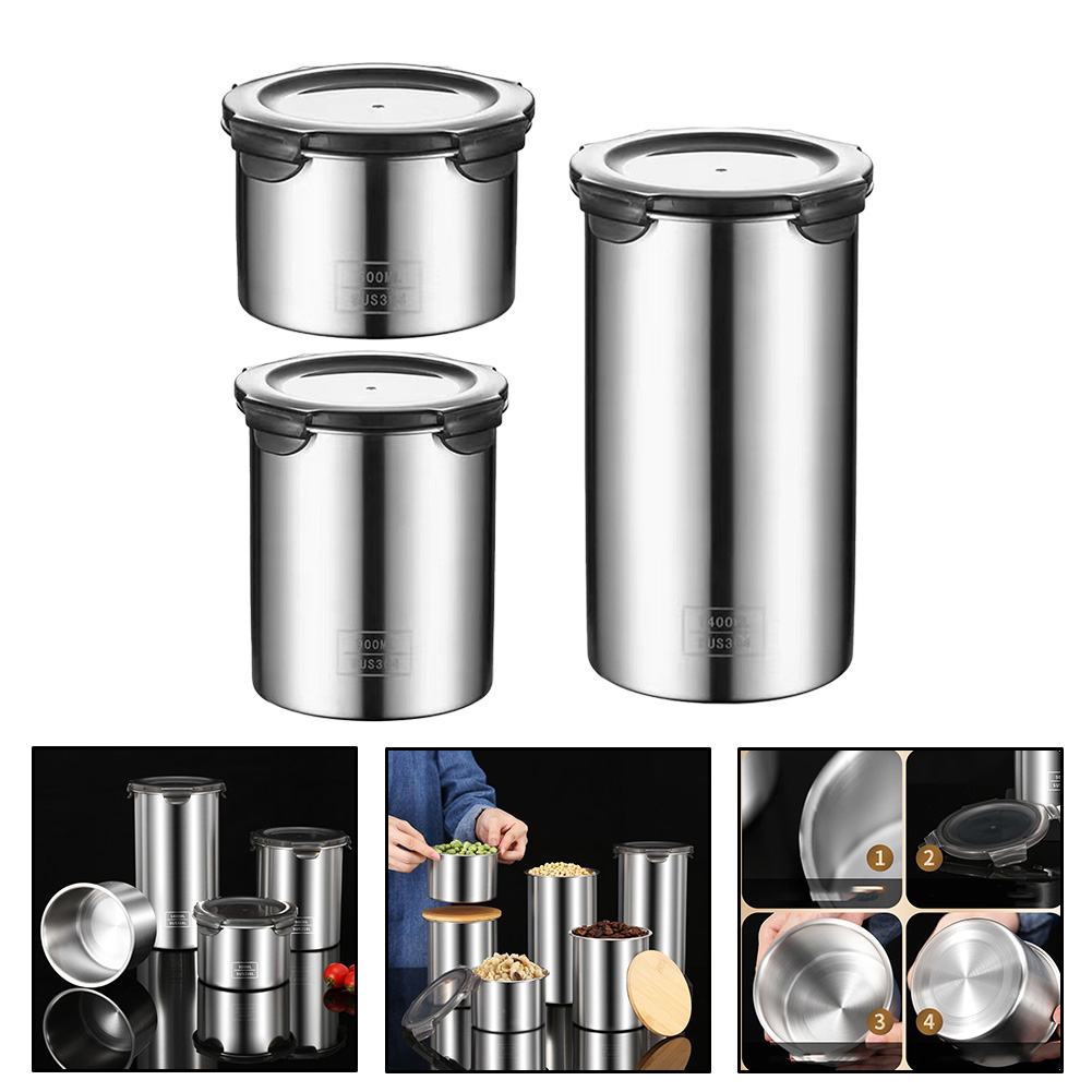 500/900/1400ml Uszczelniony pr – Kitchen Bank recenzja i cena