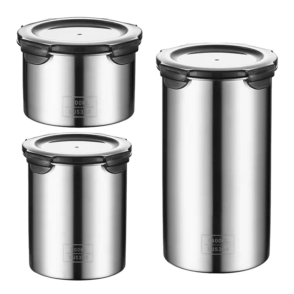500/900/1400ml Uszczelniony pr – Kitchen Bank recenzja i cena