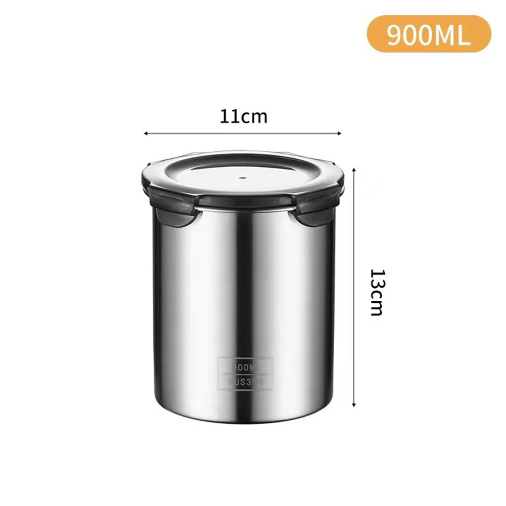 500/900/1400ml Uszczelniony pr – Kitchen Bank recenzja i cena