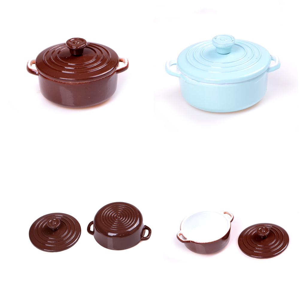 1:12 skala domek dla lalek min – Kitchen Q recenzja i cena