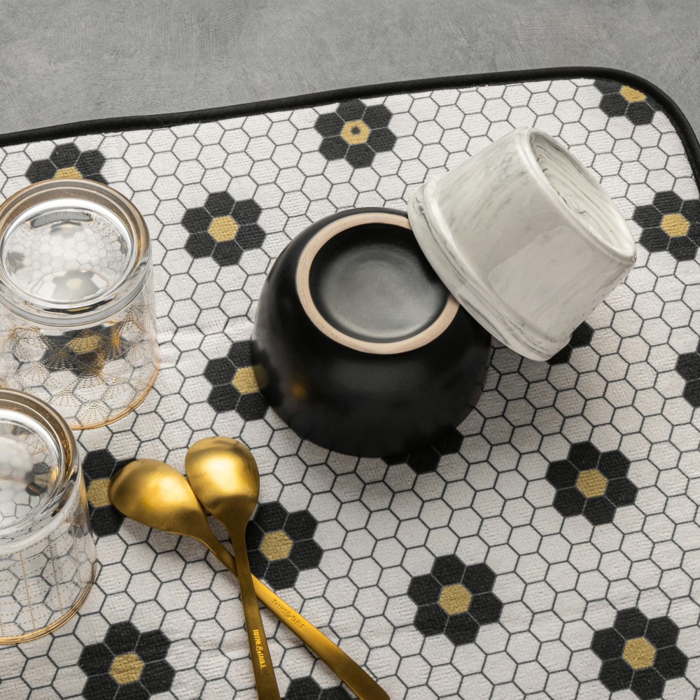 Najlepiej sprzedająca się mata – Kitchen Baking Mat recenzja i cena