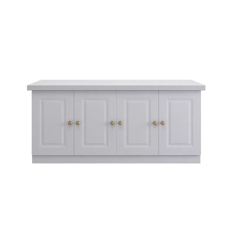 TAO Lekki luksusowy barowy bla – Kitchen Island Baking Table recenzja i cena